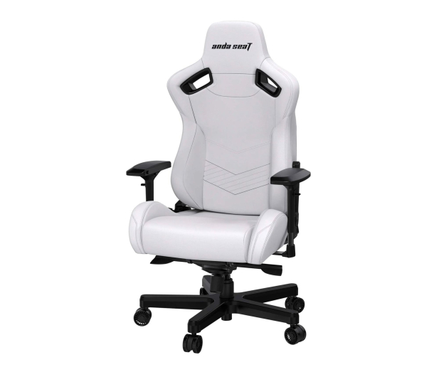 Anda Seat Kaiser 2 XL White - 1473891 - zdjęcie 3